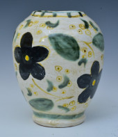 MAURICE DE VLAMINCK POTTERY VA