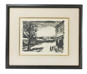MAURICE DE VLAMINCK SIGNED 192