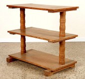 MAURICE DUFRENE FRENCH OAK OCC