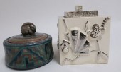 MAURICE GENSOLI, SEVRES ART DE