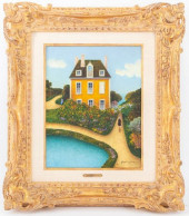 MAURICE GHIGLION-GREEN &QUOT;L