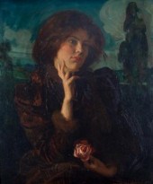 Maurice Greiffenhagen (British