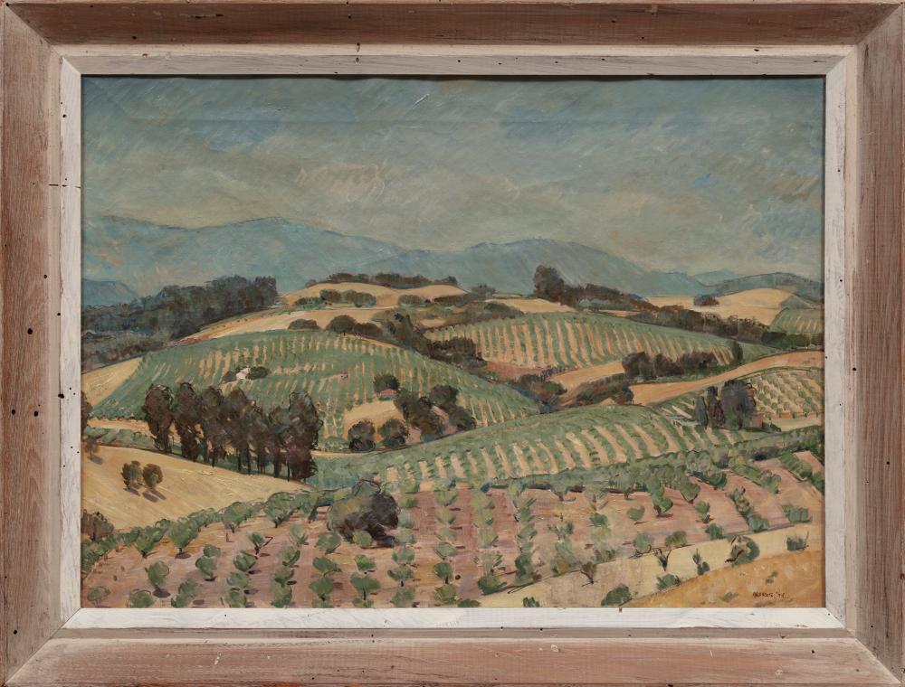 MAURICE GROSSER