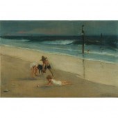 Maurice H. Sterne American, ci
