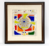 MAURICE HEATON (1900-1989) GEO