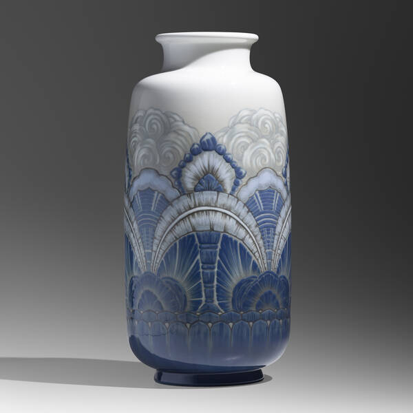 Maurice Herbillon for Manufacture
