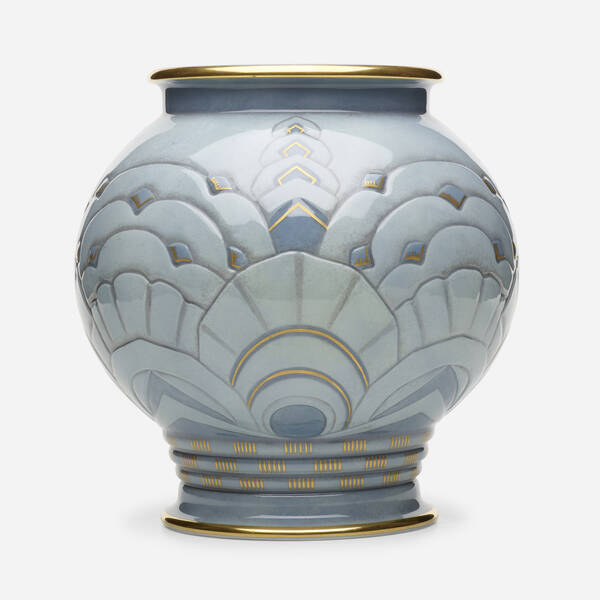 Maurice Herbillon for Manufacture