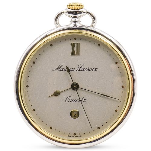 MAURICE LACROIX POCKET