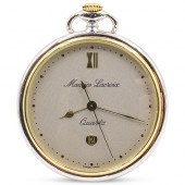 MAURICE LACROIX POCKET WATCHDE