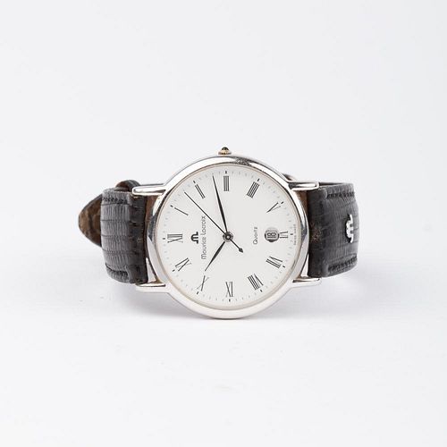 MAURICE LACROIX THIN QUARTZ