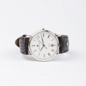 MAURICE LACROIX THIN QUARTZ WA