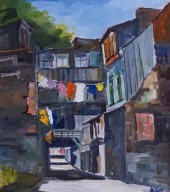 MAURICE LE BON (CANADIAN 1916