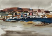 MAURICE LOGAN (1886-1977), BOA