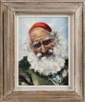 MAURICE LOUIS LEGENDRE (FRANCE