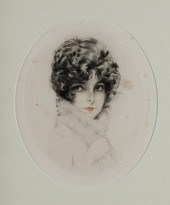 MAURICE MILLIERE (FRENCH, 1871