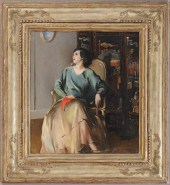MAURICE MOLARSKY (1885-1950):