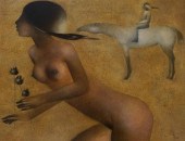 MAURICE MUSIN (BELGIAN B. 1939