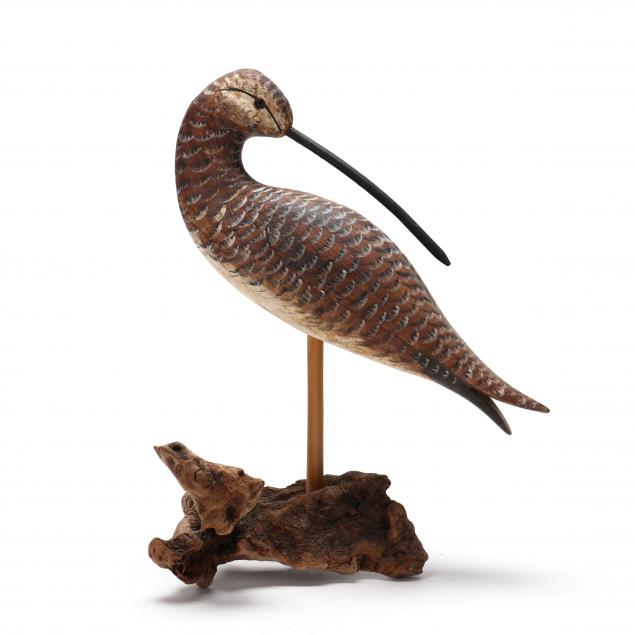 MAURICE PEASE (NC) PREENING