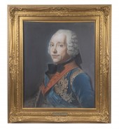 MAURICE QUENTIN DE LA TOUR (FR