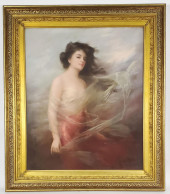MAURICE RANDALL (ENGLISH, 1865
