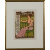 Maurice Realier-Dumas (French
