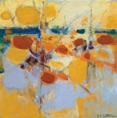 MAURICE SARTHOU (FRENCH, 1911-
