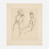 Maurice Sterne 1878–1957. Two