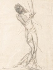 MAURICE STERNE, AMERICAN 1878-