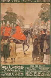Maurice Toussaint French 1882-