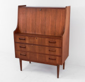 MAURICE VILLENCY DANISH TEAK S