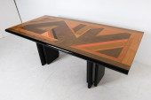 MAURICE VILLENCY LACQUERED & P