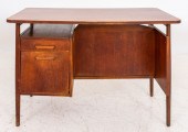 MAURICE VILLENCY MID-CENTURY D