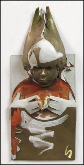 MAURICIO LASANSKY (B. 1914) BO