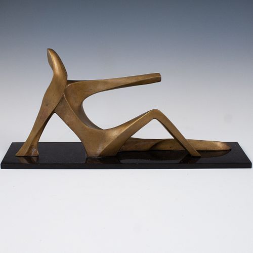 MAURICIO SORIA (MEXICAN, B. 1969)