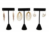MAURITIUS & MILOR DESIGNER SIL