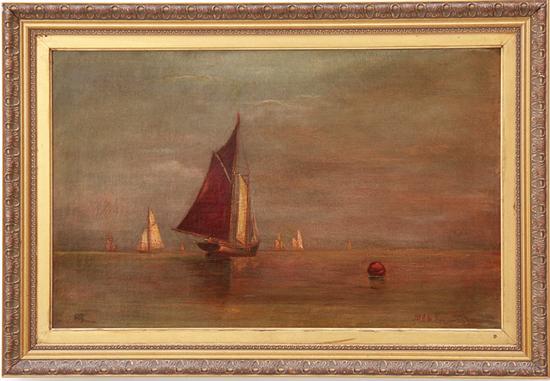 Mauritz Frederick Hendrick de
