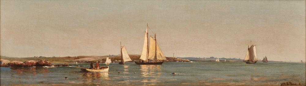 MAURITZ FREDERIK DE HAAS,