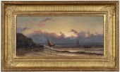MAURITZ FREDERIK HENDRICK DE H