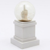 MAURIZIO CATTELAN (B. 1960): S