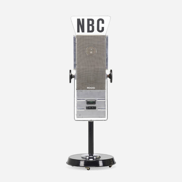 Maurizio Lamponi Leopardi. NBC