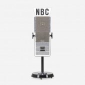 Maurizio Lamponi Leopardi. NBC