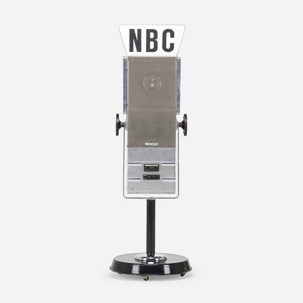 Maurizio Lamponi Leopardi. NBC