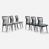 Maurizio Tempestini. Chairs, s