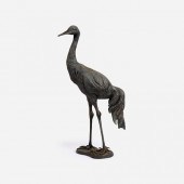 MAURO MANETTI / CAST METAL CRA