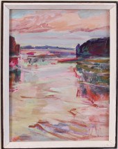 MAURY WILSON HASELTINE (OREGON