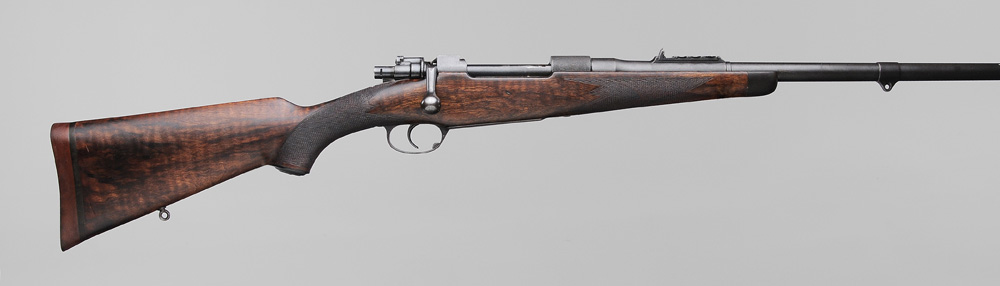 Mauser .404 Cal. Sporting Rifle