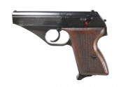 MAUSER HSC PISTOL 9MMMauser Mo