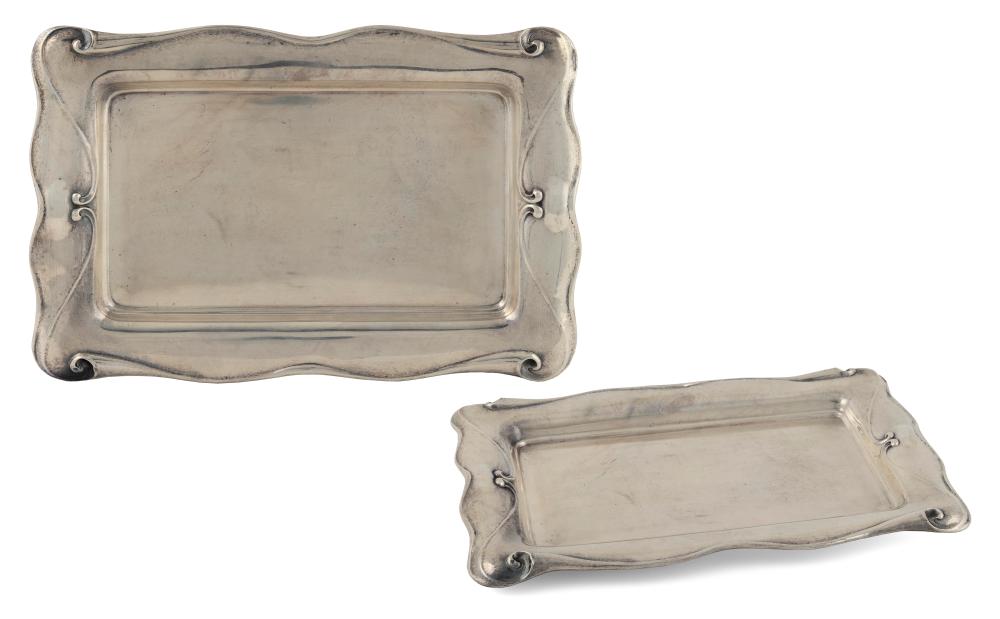 MAUSER MFG. CO. “L’ART NOUVEAU”