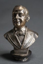 MAUSER MFG. CO. STERLING SILVE