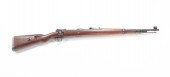 MAUSER S/42 K98 8MM BOLT ACTIO